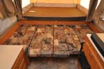 208 rear bed view