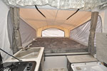 2021 Flagstaff 228D with shower camper-King bed