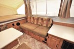 Custom Flagstaff 829 sofa
