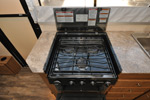 2017 Flagstaff HW29SC stove