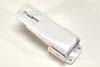 roof latch, white