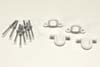 overhead storage hooks