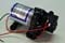 2.8GPM water pump profile