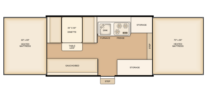 Rental 228 floorplan