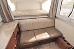 Early Model 2017 Flagstaff HW29SC sofa