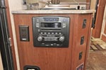Early Model 2017 Flagstaff HW29SC stereo