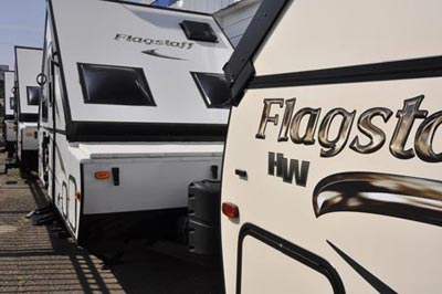 2015 vs. 2016 Flagstaff exterior skin