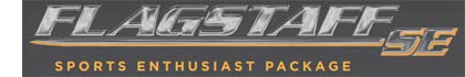 Flagstaff SE logo