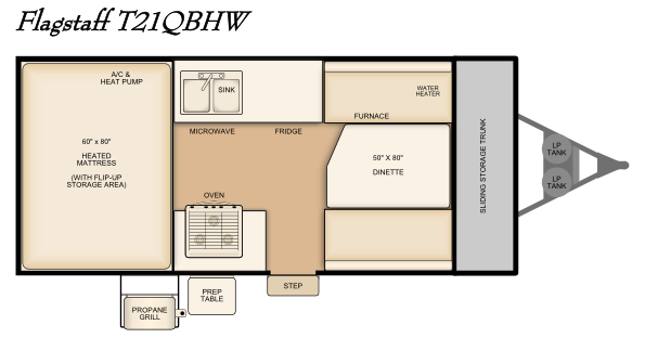 T21QBHW floor plan