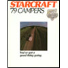 1979  Starcraft camping trailers factory brochure