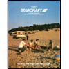 1983 Starcraft camping trailers factory brochure