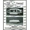 1991 Flagstaff camping trailers factory brochure