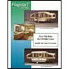1995 Flagstaff camping trailers factory brochure