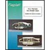 1996 Flagstaff camping trailers factory brochure