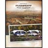 2004 Flagstaff camping trailers factory brochure