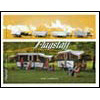 2007 Flagstaff camping trailers factory brochure