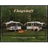 2008 Flagstaff camping trailers factory brochure