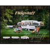 2010  Flagstaff camping trailers factory brochure
