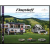 2018 Flagstaff camping trailers factory brochure