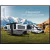 2021 Flagstaff camping trailers factory brochure