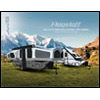 2022 Flagstaff Tent Camper Brochure