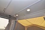 2025 Flagstaff 164MT (our pics) ceiling