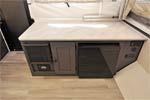 2025 Flagstaff 164MT (our pics) fridge