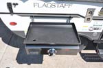 2025 Flagstaff 164MT (our pics) griddle