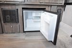 2023 Flagstaff 176ED fridge