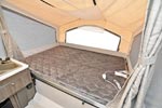 2023 Flagstaff 176ED front bunk
