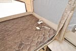 2023 Flagstaff 176ED heated mattress cord