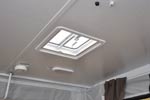2015 Flagstaff 176LTD standard roof vent