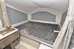2023 Flagstaff 176LTD front bunk