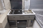 2025 Flagstaff 191MT galley