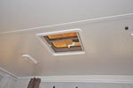 2016 Flagstaff 206LTD standard roof vent