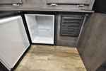 2021 Flagstaff 206LTD fridge & furnace
