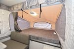 2020 Flagstaff 206M front bunk