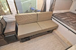 2021 Flagstaff 207SE sofa