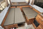 Flagstaff 228 w/sh in bed format