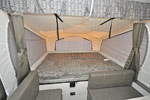 2021 Flagstaff 228BHSE with interior shower queen bed