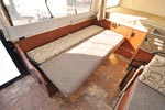 Early Model 2016 Flagstaff 625D sofa as bed
