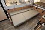2017 Flagstaff 825D sofa bed