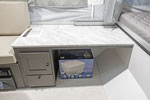 2025 Flagstaff F141OTG counter area