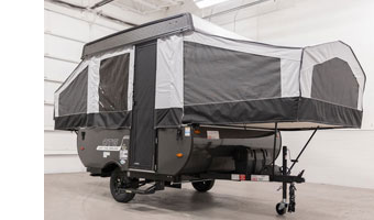 2024 Flagstaff F141OTG exterior