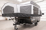 2025 Flagstaff F141OTG back-side view