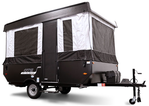 2025 Flagstaff F171OTG exterior