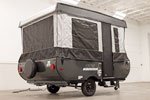 2025 Flagstaff F171OTG rear 3/4 exterior