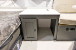 2025 Flagstaff F171OTG storage