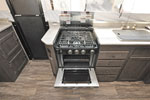 2019 Flagstaff HW27KS stove/oven combo