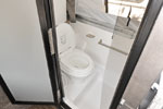 2019 Flagstaff HW27KS toilet